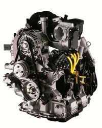 B3755 Engine
